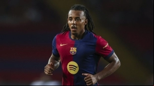Dos gigantes europeos ofrecen 75 millones por Jules Koundé