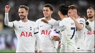 Tottenham ofrece 68 millones por una joya de la Premier League | The Sports Economist