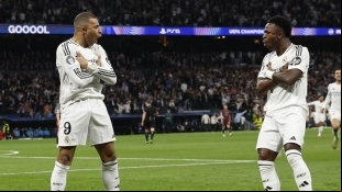El Real Madrid quiere cerrar el regreso de una joya por 50 millones | MARCA