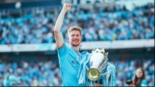 El Manchester City ofrece 65 millones por el sustituto de De Bruyne | SPORT