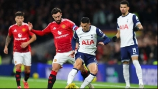 Manchester United y Tottenham ofrecen 15 millones por una joya de 16 años | MSN