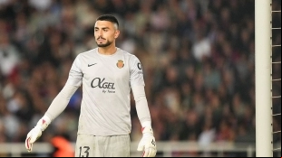Barcelona is considering the g of Leo Román / CadenaSER