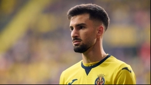 El Atlético de Madrid está cerca de anunciar el fichaje de Álex Baena / CadenaSER