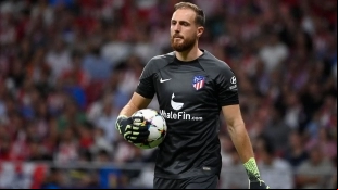 Atlético de Madrid is thinking about Leo Román / DAZN