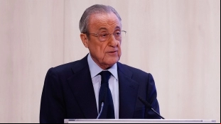 El Real Madrid pelea por Jorrel Hato / RTVE.es