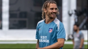 El crack que quiere fichar el Atlético si se va Antoine Griezmann