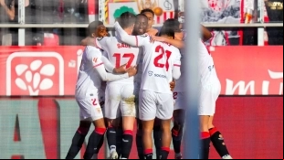 Sevilla is considering the g of Vicente Moreno / Marca
