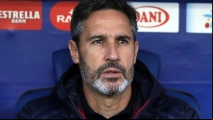 Vicente Moreno will leave Osasuna / EstadioDeportivo