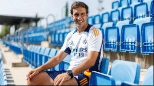 Raúl tiene tres destinos tras dejar el Real Madrid / Madridistareal