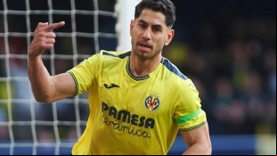 El Villarreal teme el adiós de Ayoze Pérez / EstadioDeportivo