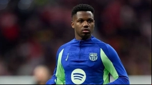 El gran favorito para fichar a Ansu Fati en verano