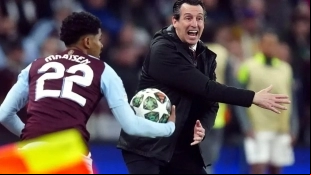 El Aston Villa de Emery quiere fichar a una estrella del Valencia