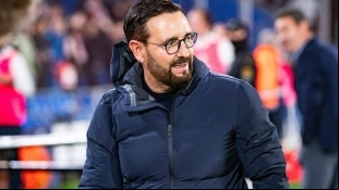 El primer fichaje que quiere José Bordalás cuando llegue al Sevilla