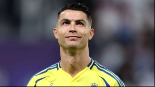 El sustituto de Cristiano Ronaldo: El Al Nassr prepara una bomba de 80 millones
