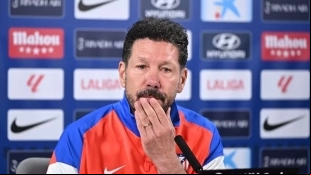 El Atlético prepara 100 millones para fichar 3 talentos de LaLiga
