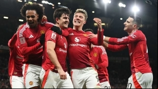 Manchester United desembolsará 144 millones en tres fichajes claves | CNN en español