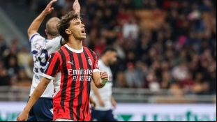 El club que quiere fichar a Joao Félix para jugar la próxima Champions