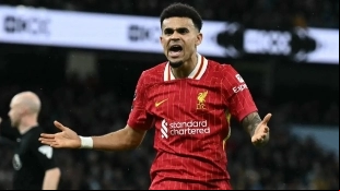 El Liverpool eligió al sustituto de Luis Díaz, objetivo del Barcelona