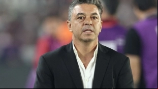 El fichaje estrella que quiere hacer River Plate para el Mundial de Clubes