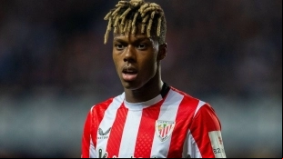 Nico Williams quiere jugar en la Premier: 2 clubes pelean por su fichaje