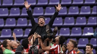 El Atlético de Madrid está a punto de cerrar un fichaje clave por 40 millones