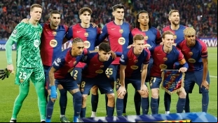 El FC Barcelona prepara 100 millones para fichar a 3 cracks | MARCA
