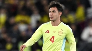 Se calienta el fichaje de Zubimendi por el Real Madrid / Planeta Real Madrid