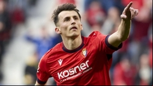 CONFIRMADO: Esta es la oferta del Real Madrid por Budimir