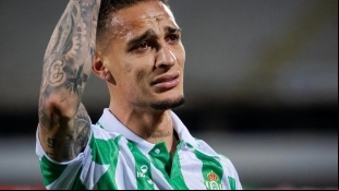 El Betis no da por perdido el fichaje de Antony / Diario de Sevilla