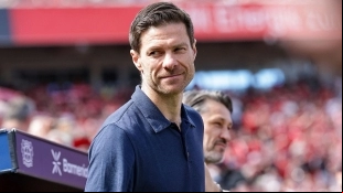El jugador del Real Madrid que no tendrá ni una oportunidad con Xabi Alonso