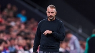 Hansi Flick exige un fichaje sorpresa al FC Barcelona