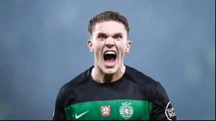 Gyokeres mete en un lío al Sporting de Portugal
