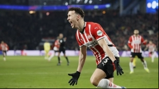 Se complica el fichaje de Perisic por el Barcelona