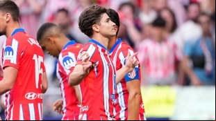 Los 2 fichajes que quiere cerrar lo más pronto posible el Atlético de Madrid 