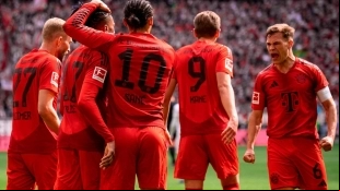 El Bayern Múnich quieren armar el mejor ataque: Van por un crack español