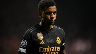 Rodrygo, crack del Real Madrid que podría salir en verano