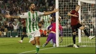 El cotizado lateral izquierdo que pondrá rumbo al Real Betis en el mercado estival
