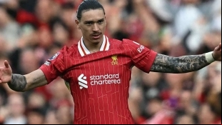 El Liverpool ha fijado el precio de venta de Darwin Núñez