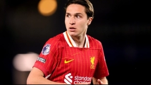 El club español que quiere fichar a Federico Chiesa