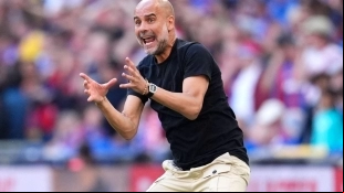 El Manchester City hace oficial el fichaje más deseado por Guardiola