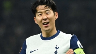 BOMBAZO: Heung-Min Son, cerca de irse del Tottenham