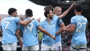 El Manchester City, cerca de cerrar su primer fichaje para el Mundial