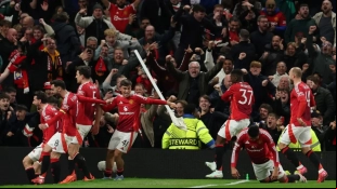 El Manchester United prepara 50 millones por este jugador de la Premier League