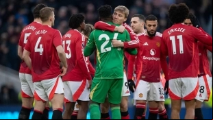 El Manchester United va por el fichaje de un crack de 100 millones