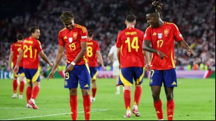 ATTENTION: Lamine Yamal could have the key to Nico Williams' g by Barcelona