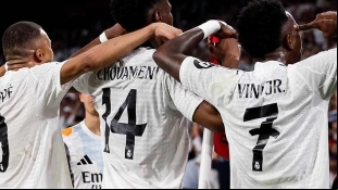 Las 3 ventas que quiere cerrar el Real Madrid este verano