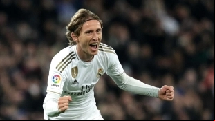 El veterano centrocampista europeo que podría llegar al Milan junto a Luka Modric