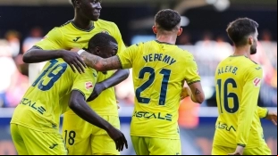 El Villarreal acelera para cerrar 3 fichajes: Marcelino tendrá un equipazo